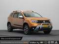 Dacia Duster TCe 100pk Bi-Fuel Prestige | Trekhaak | Achteruitr Oranje - thumbnail 1