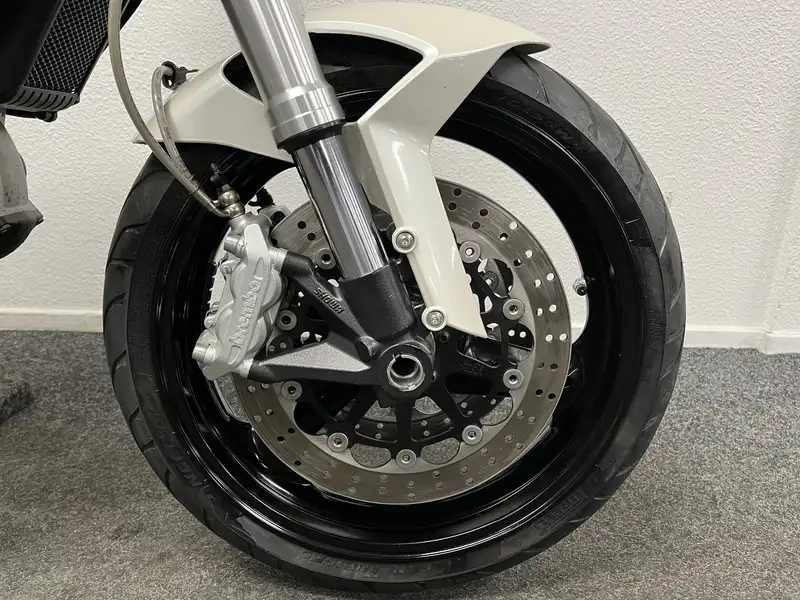 Ducati M 696 - foto 5