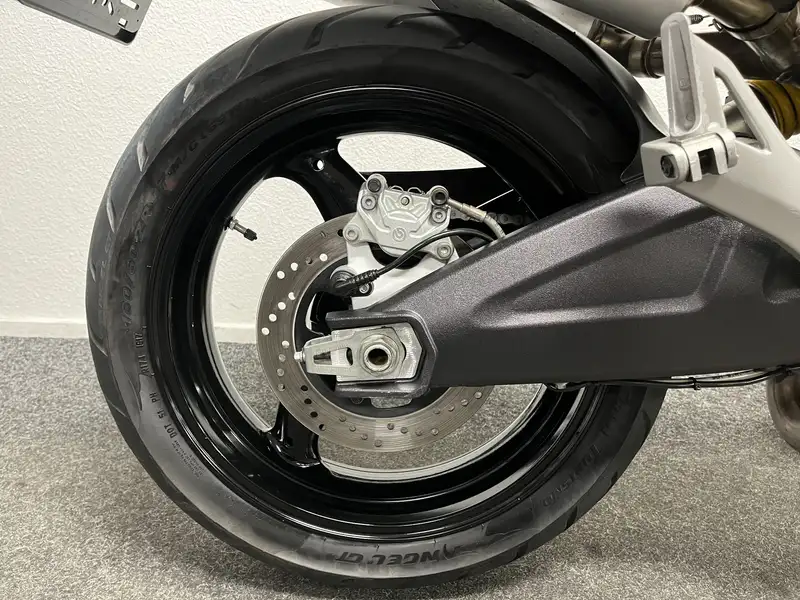 Ducati M 696 - foto 6
