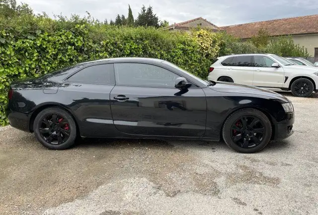 Audi A5 view 6
