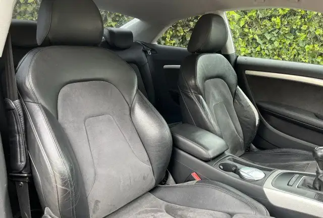 Audi A5 view 12