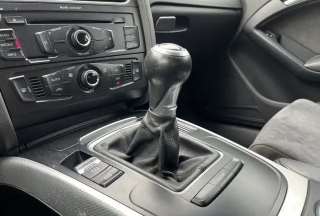 Audi A5 view 17
