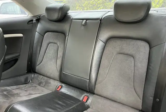 Audi A5 view 10