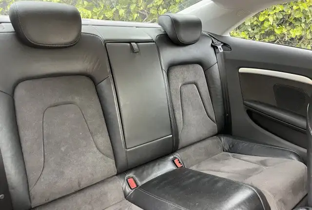 Audi A5 view 11