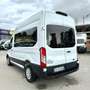 Ford Transit 2.0TDCI 130cv L2H3 TETTO SUPER ALTO PULMINO Bianco - thumbnail 5