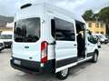 Ford Transit 2.0TDCI 130cv L2H3 TETTO SUPER ALTO PULMINO Bianco - thumbnail 3