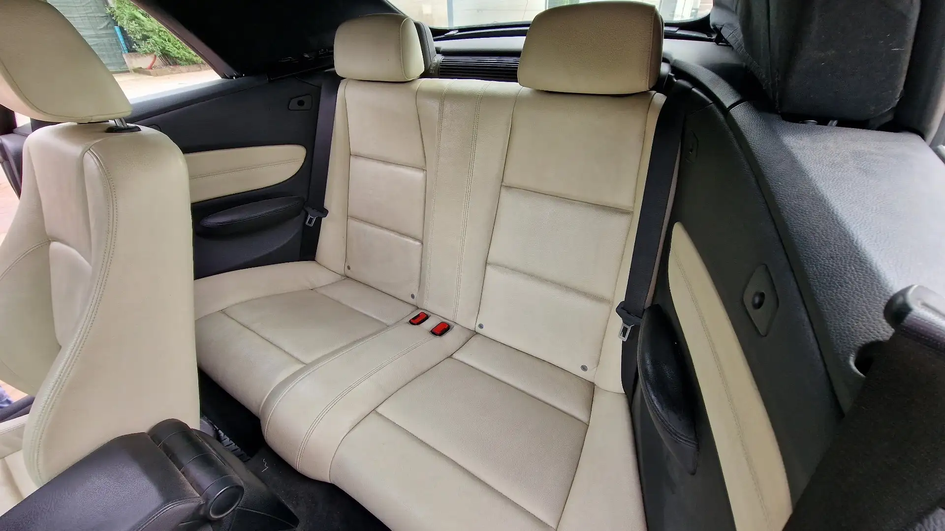 BMW 120 120d Cabrio Futura - 2