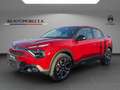 Citroen C4 Elektromotor 136 Feel Pack Rot - thumbnail 1
