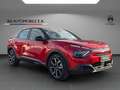 Citroen C4 Elektromotor 136 Feel Pack Rot - thumbnail 3
