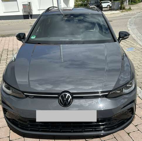 Volkswagen Golf Variant Golf VIII Variant 2.0 TSI OPF DSG R-Line
