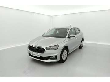 Clever 1.0 TSI 70kW (95ch) 5v
