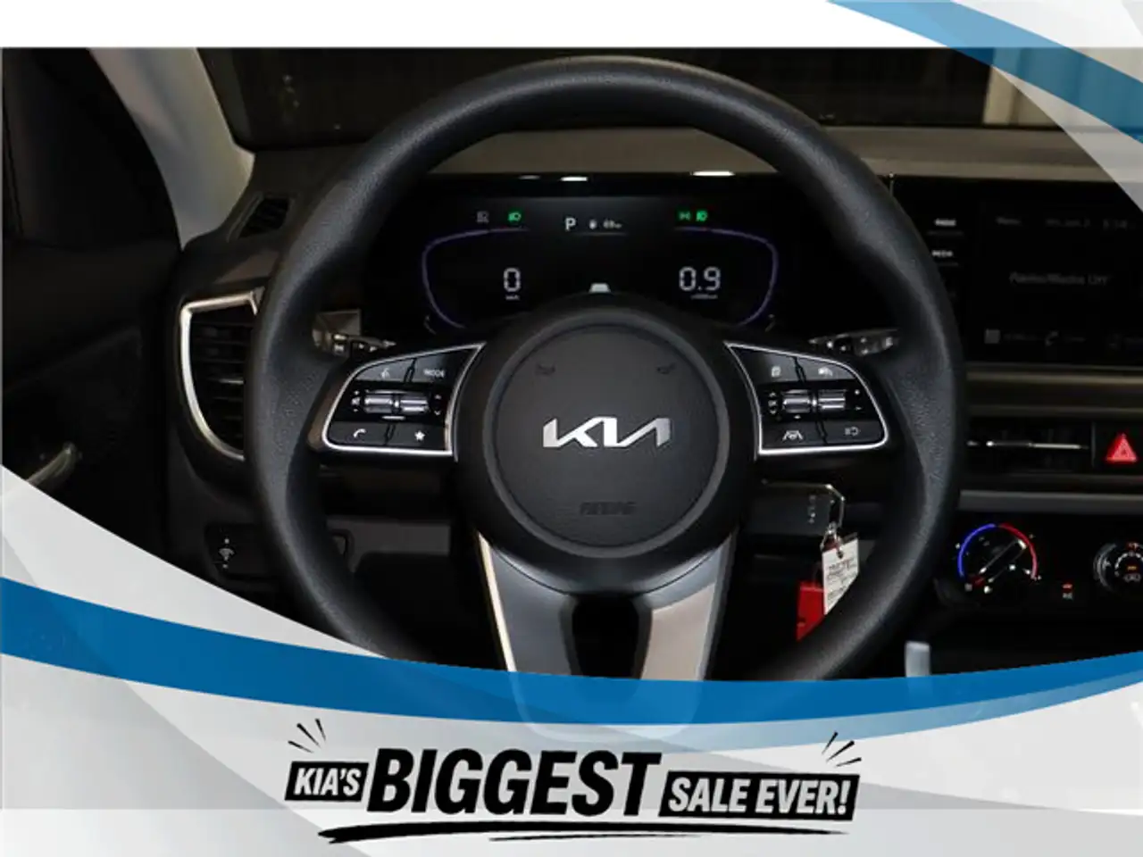 Kia Seltos снимка Kia Seltos