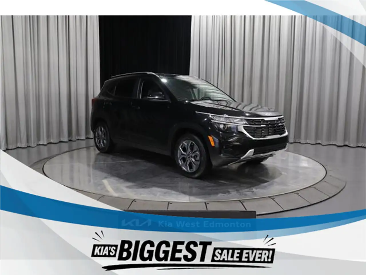 2026 Kia Seltos