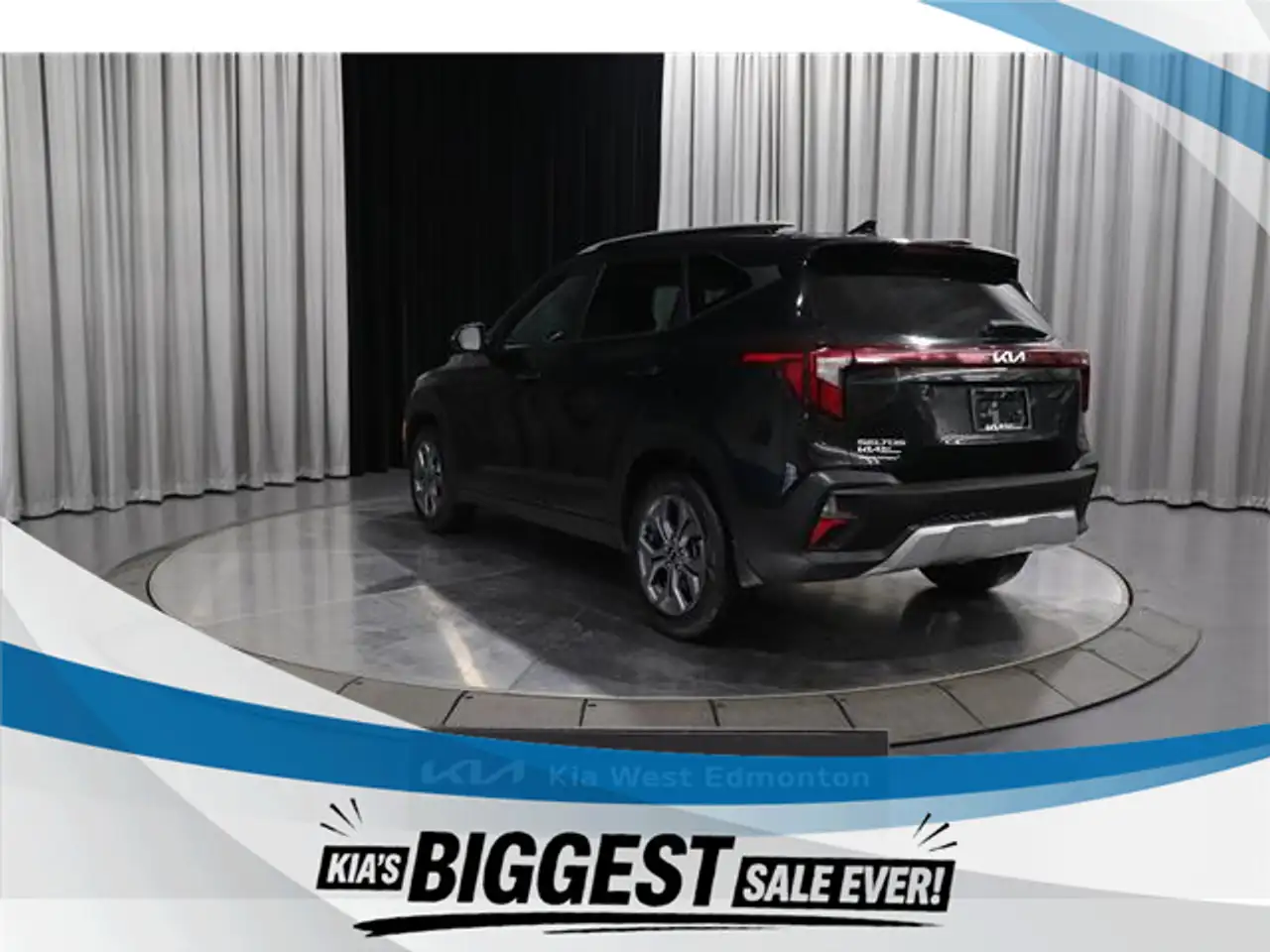 Kia Seltos снимка Kia Seltos