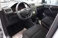 Volkswagen Caddy Rollstuhlrampe~SZH~Tempomat~PDC~HillAssis Argent - thumbnail 14