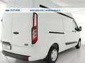Ford Transit Custom 300 2.0 tdci 130cv Trend L2H1 E6.2 Bianco - thumbnail 4