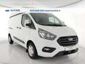 Ford Transit Custom 300 2.0 tdci 130cv Trend L2H1 E6.2 Bianco - thumbnail 2