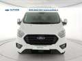 Ford Transit Custom 300 2.0 tdci 130cv Trend L2H1 E6.2 Bianco - thumbnail 5