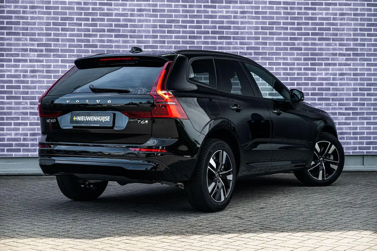 Volvo XC60 2026