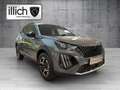 Peugeot 2008 STYLE Hybrid 145 e-DCS6 Gris - thumbnail 1