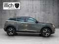 Peugeot 2008 STYLE Hybrid 145 e-DCS6 Gris - thumbnail 2