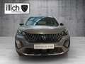 Peugeot 2008 STYLE Hybrid 145 e-DCS6 Gris - thumbnail 4