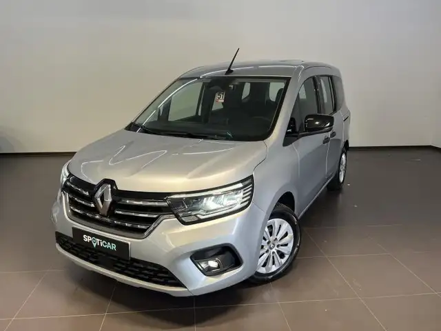 Renault Kangoo III Edition One