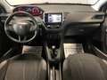 Peugeot 208 1.0 Benzina 5 Porte Active Grau - thumbnail 7