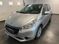 Peugeot 208 1.0 Benzina 5 Porte Active Grau - thumbnail 3