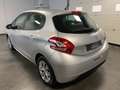 Peugeot 208 1.0 Benzina 5 Porte Active Grau - thumbnail 4