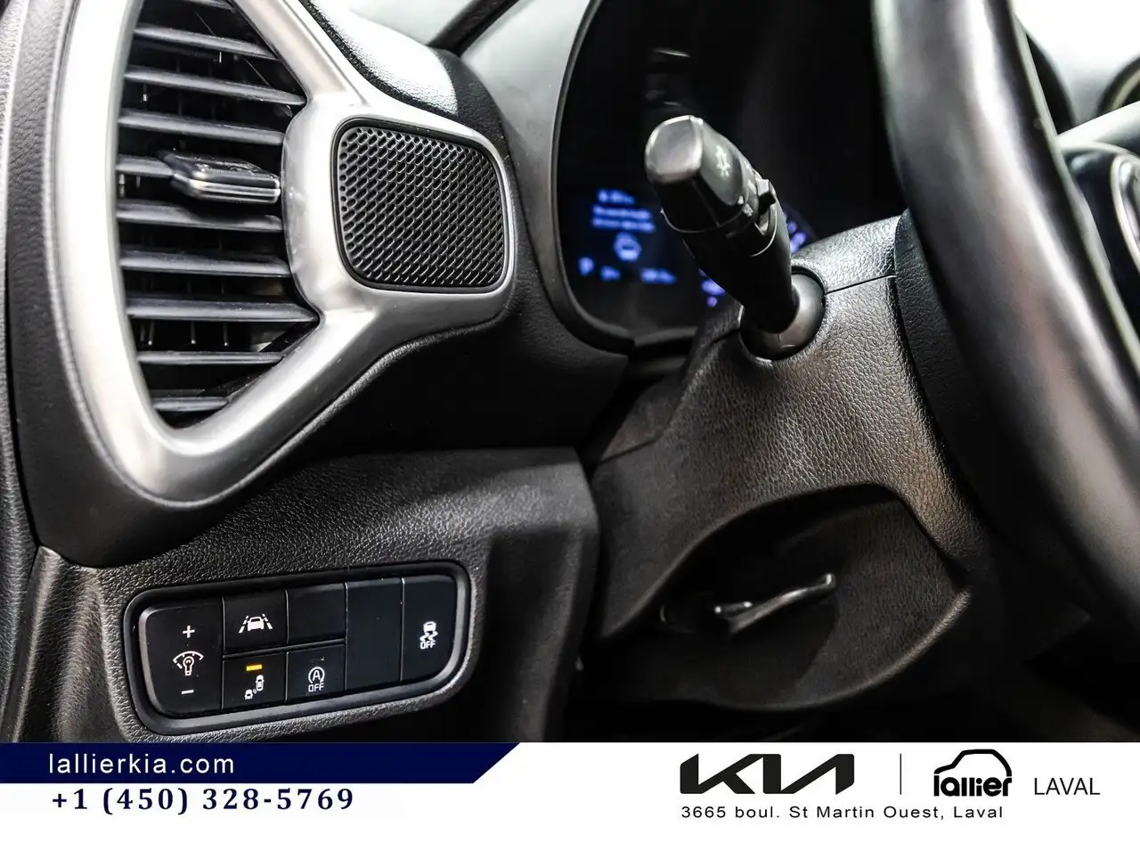 Kia Soul fotografie Kia Soul