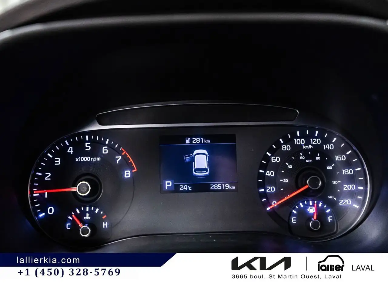 Kia Soul fotografie Kia Soul
