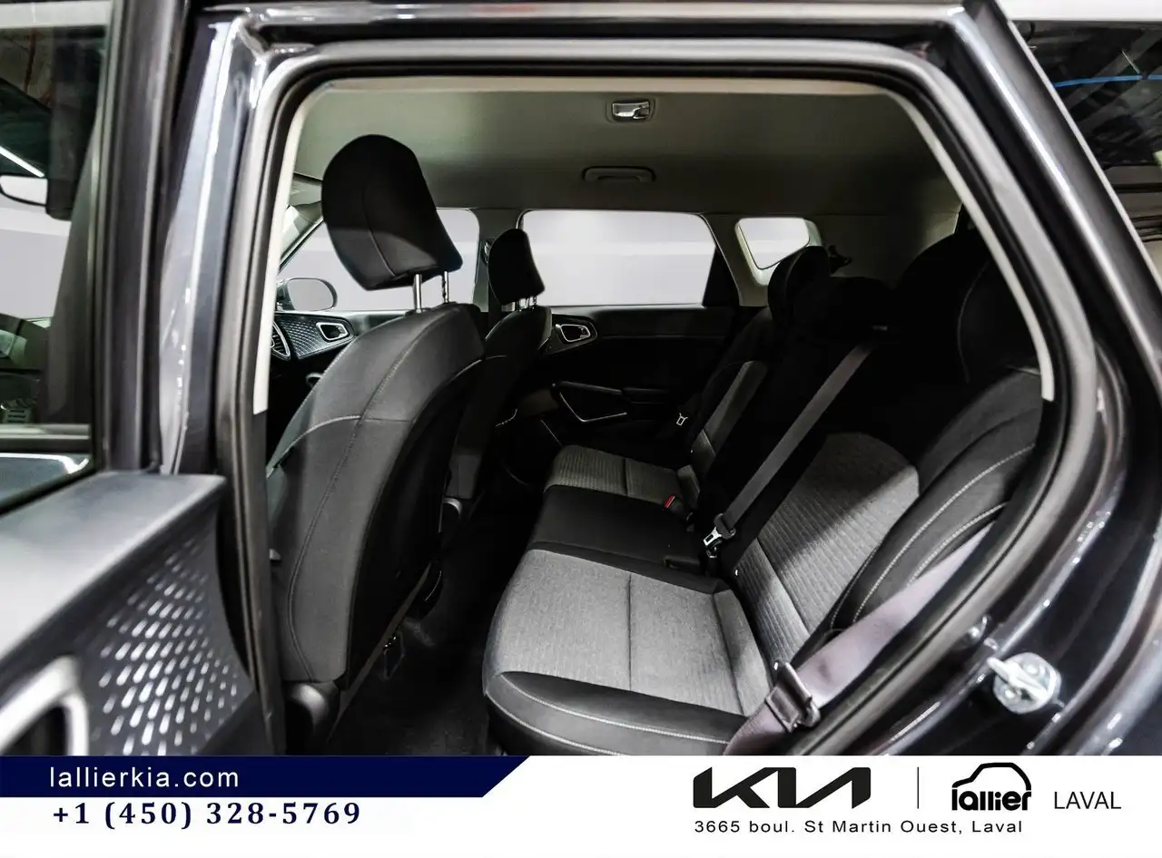 Kia Soul fotografie Kia Soul