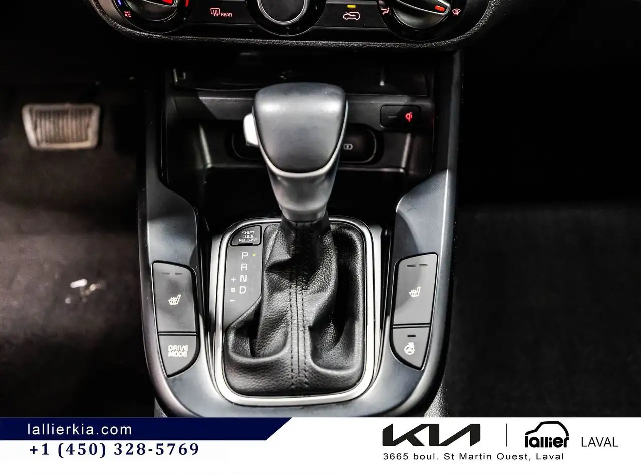 Kia Soul fotografie Kia Soul