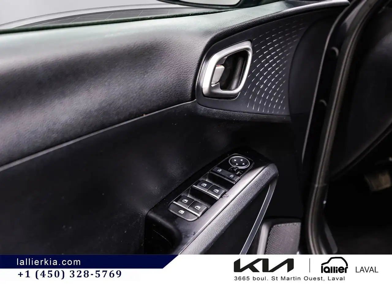Kia Soul fotografie Kia Soul