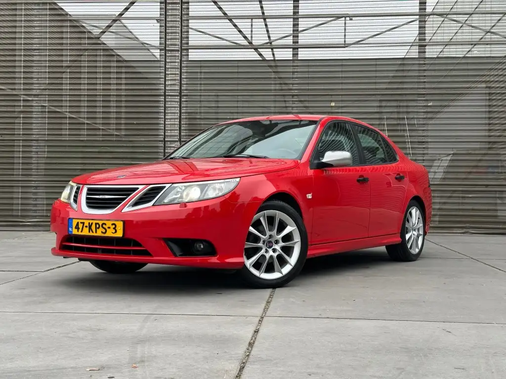Saab 9-3