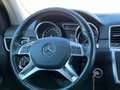 Mercedes-Benz ML 250 CDI 4MATIC 204 CV Zwart - thumbnail 4