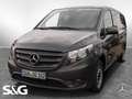 Mercedes-Benz Vito 116 Mixto RüKam+DAB+Sitzh+Regens+AHK+Tempom Negru - thumbnail 1