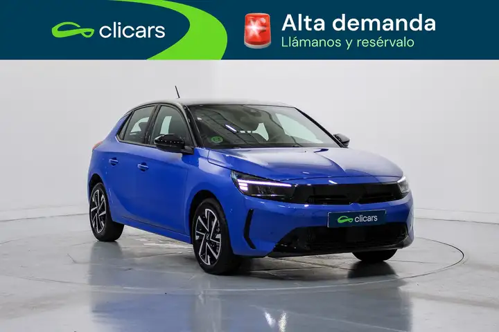Opel Corsa 2024, foto 3