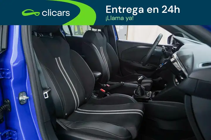 Opel Corsa 2024, foto 16