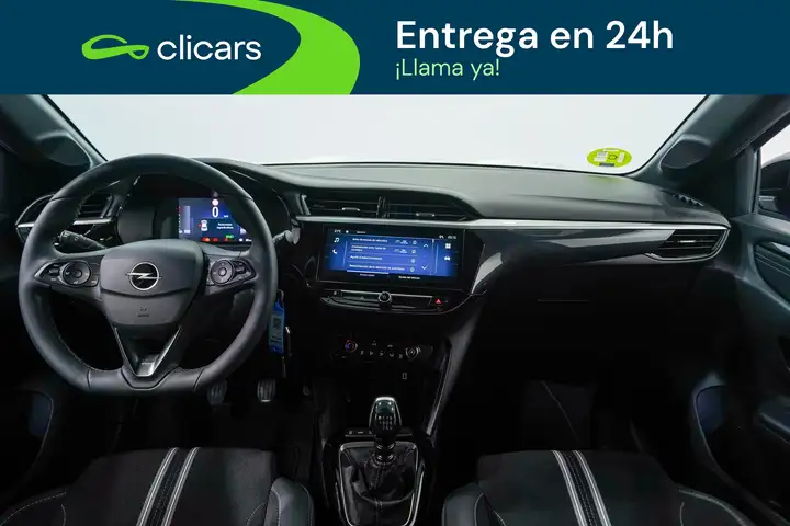 Opel Corsa 2024, foto 13