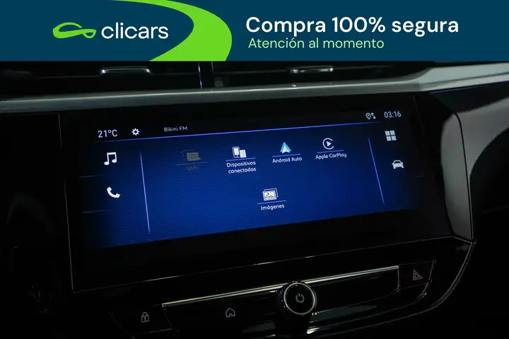 Opel Corsa 2024, foto 29
