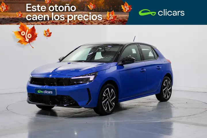Opel Corsa 2024