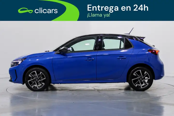 Opel Corsa 2024, foto 8