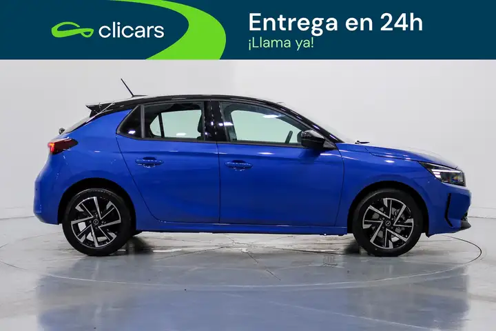 Opel Corsa 2024, foto 7