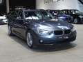 BMW 318 dA Touring **NAVI PRO-FULL LED-CRUISE-CUIR** Gris - thumbnail 3