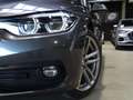 BMW 318 dA Touring **NAVI PRO-FULL LED-CRUISE-CUIR** Gris - thumbnail 7