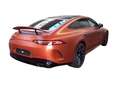Mercedes-Benz AMG GT 63 S 4M+ PANO/DISTRO/HUD/BURMESTER Orange - thumbnail 4