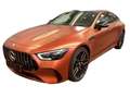 Mercedes-Benz AMG GT 63 S 4M+ PANO/DISTRO/HUD/BURMESTER Orange - thumbnail 1