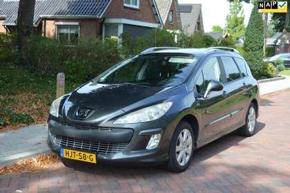 Peugeot 308 SW 1.6 VTi XS panorama